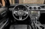Ford Mustang GT Convertible 2017 года (EU)